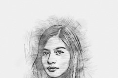 Turn Your Photo Into a Sketch Product Image 8