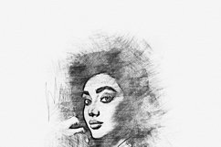 Turn Your Photo Into a Sketch Product Image 9