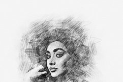 Turn Your Photo Into a Sketch Product Image 10