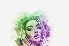 The Trendy Photo Effect Bundle Product Image 24