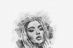 Turn Your Photo Into a Sketch Product Image 11
