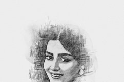 Turn Your Photo Into a Sketch Product Image 12