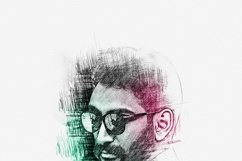 Turn Your Photo Into a Sketch Product Image 13
