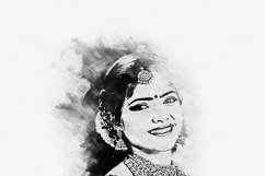Turn Your Photo Into a Sketch Product Image 14