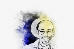 Turn Your Photo Into a Sketch Product Image 4