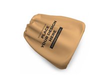 Pouch Bag Mockup Template Set Product Image 10