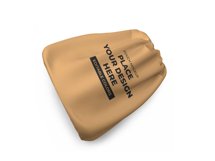 Pouch Bag Mockup Template Set Product Image 8