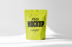 Pouch PSD Mockup Product Image 1