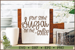 Coffee SVG Bundle Product Image 7