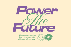 Sustainability Renewable Energy T-shirt Design Bundle Product Image 7