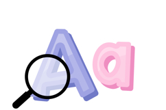 Power of Spring Color Font Product Image 7