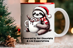Sarcastic quotes, Funny Christmas sayings designs Product Image 2
