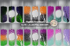 Powerwash Tumbler Wrap Bundle | 12 PNG Wrap Designs Product Image 2