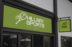 Powery - Sporty Display Font Product Image 4