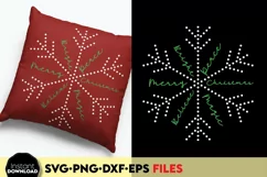 Snowflake clipart PNG - Christmas quotes - Christmas shirts Product Image 4