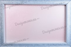 Pastel frame Background Product Image 1