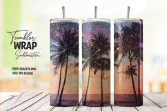 Galaxy Tropical Night Wrap Product Image 1