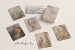 Echoes of the Soul. Metaphoric Cards Product Image 3