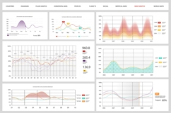 Infographic Elements Product Image 11