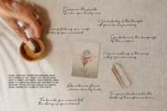 Echoes of the Soul. Metaphoric Cards Product Image 2