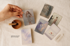Echoes of the Soul. Metaphoric Cards Product Image 11