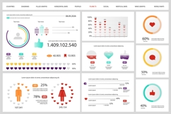 Infographic Elements Product Image 6