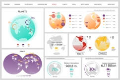 Infographic Elements Product Image 7