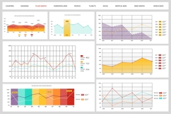 Infographic Elements Product Image 8