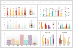 Infographic Elements Product Image 9
