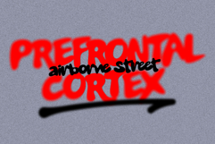 Airborne Street Product Image 6