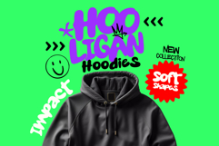 Airborne Street Product Image 4