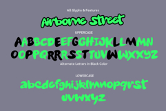 Airborne Street Product Image 11