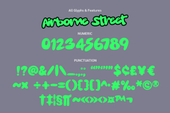 Airborne Street Product Image 12