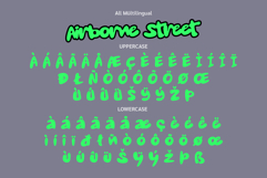 Airborne Street Product Image 13