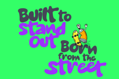 Airborne Street Product Image 3