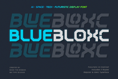 BLUEBLOXC Product Image 1