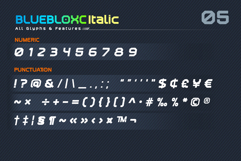 BLUEBLOXC Product Image 18