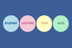 Clarity Note Product Image 3