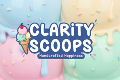 Clarity Note Product Image 6