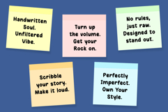 Clarity Note Product Image 4