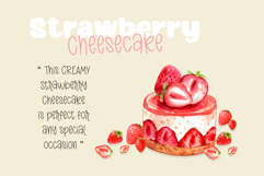 Creamy Milkshake Product Image 4