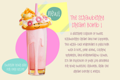 Creamy Milkshake Product Image 3