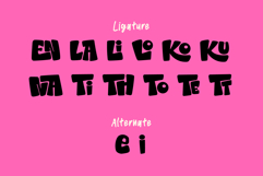 Dolce Love Product Image 10