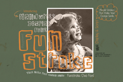 Funstroke Product Image 1