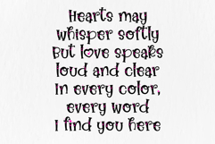 Gnome Heart Product Image 8