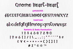 Gnome Heart Product Image 9