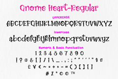 Gnome Heart Product Image 10