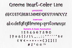 Gnome Heart Product Image 12