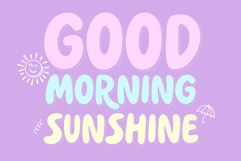 Groove Bounce Product Image 10