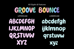 Groove Bounce Product Image 12